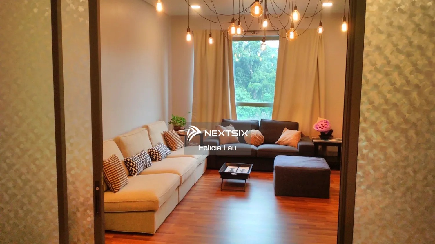 Condominium For Sale in KL City Wilayah Persekutuan Kuala Lumpur - Image 8