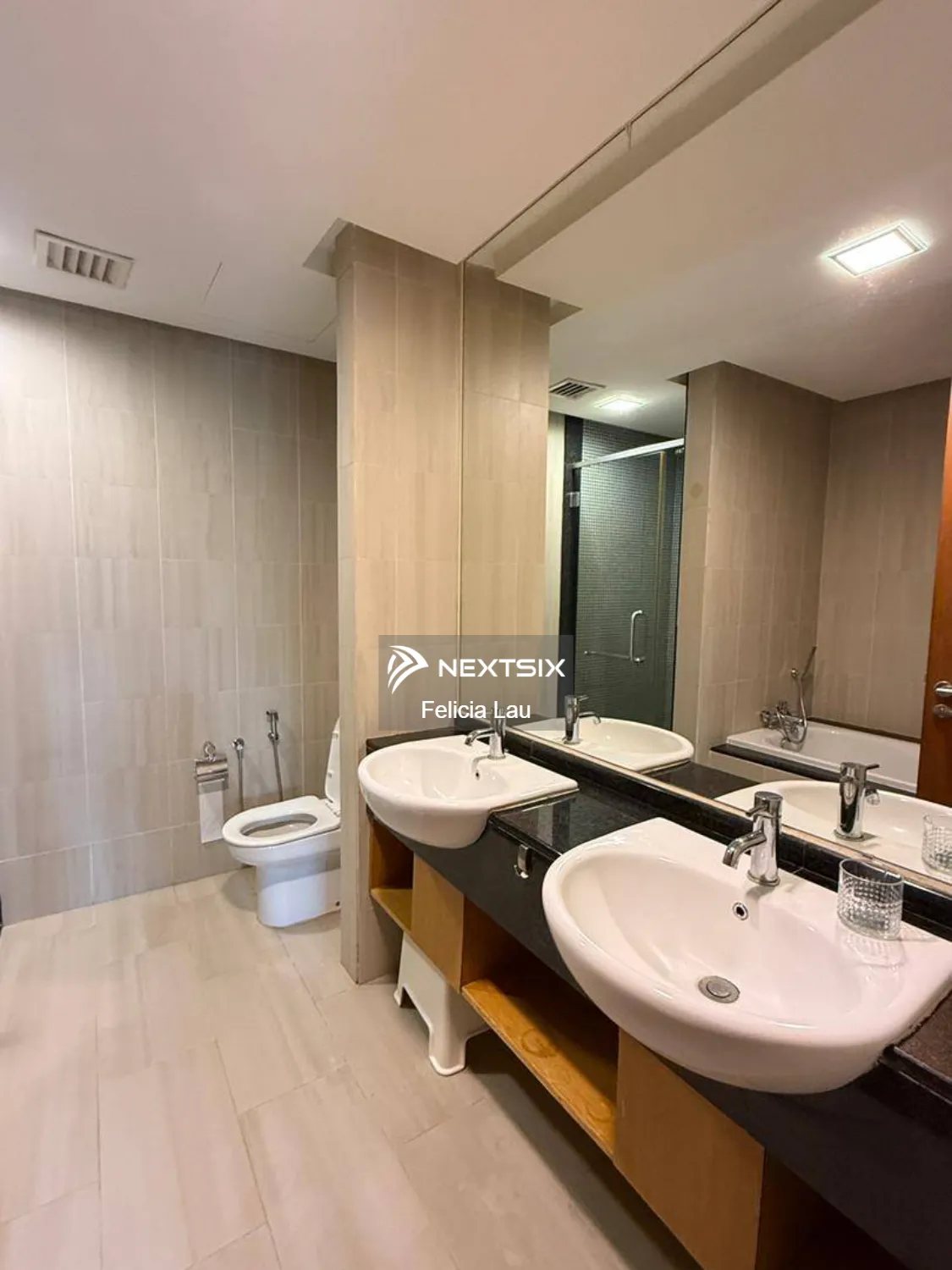 Condominium For Sale in KL City Wilayah Persekutuan Kuala Lumpur - Image 10