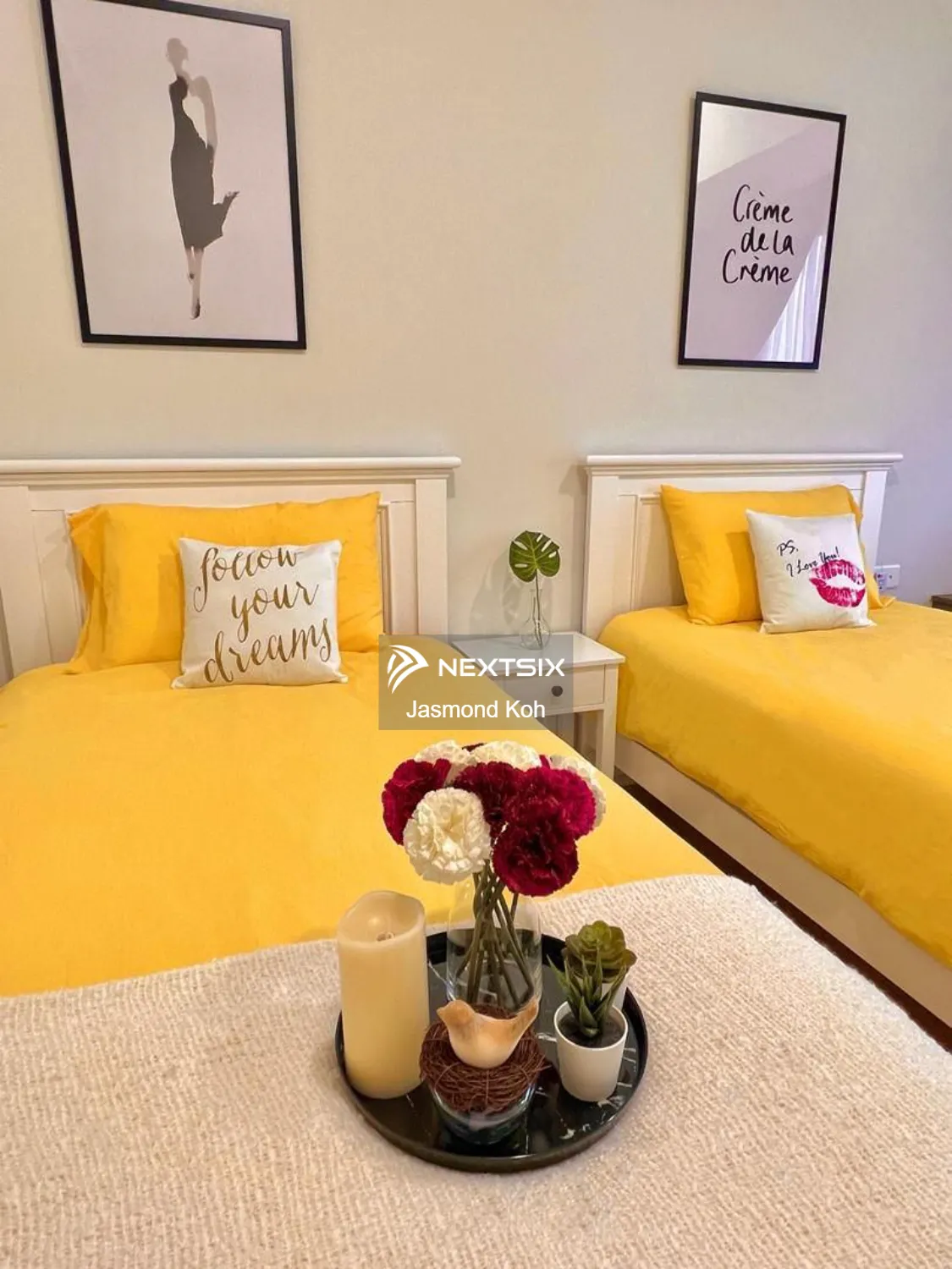 Condominium For Rent in Johor Bahru Johor - Image 2