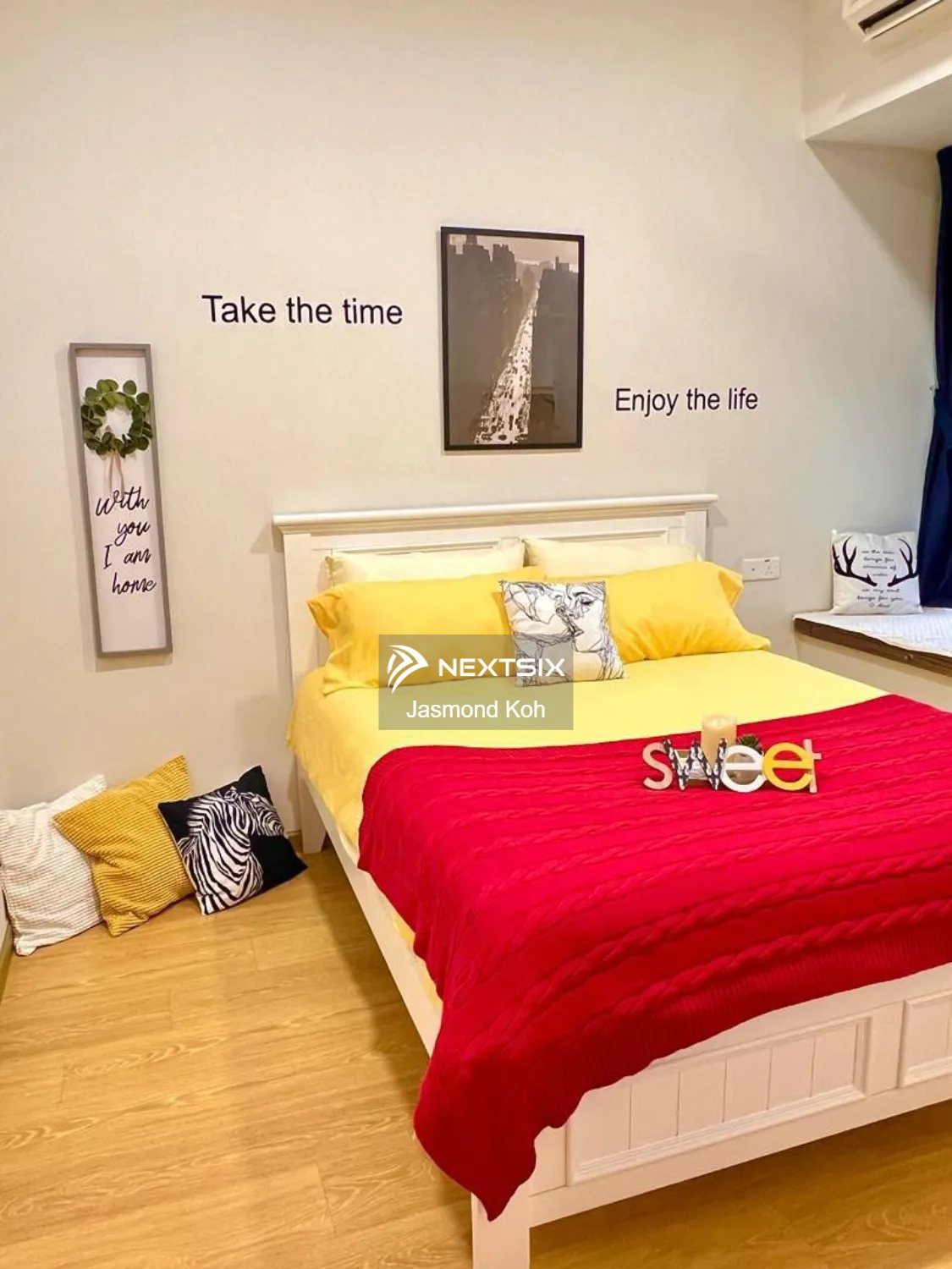 Condominium For Rent in Johor Bahru Johor - Image 3