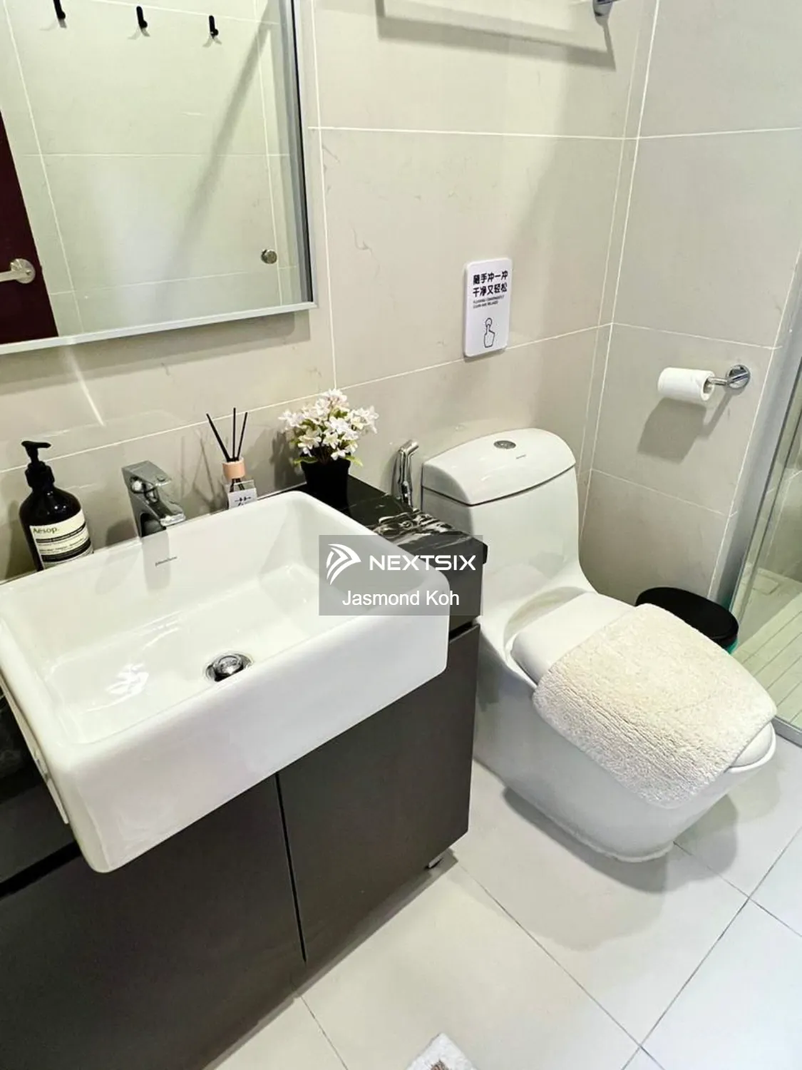 Condominium For Rent in Johor Bahru Johor - Image 4