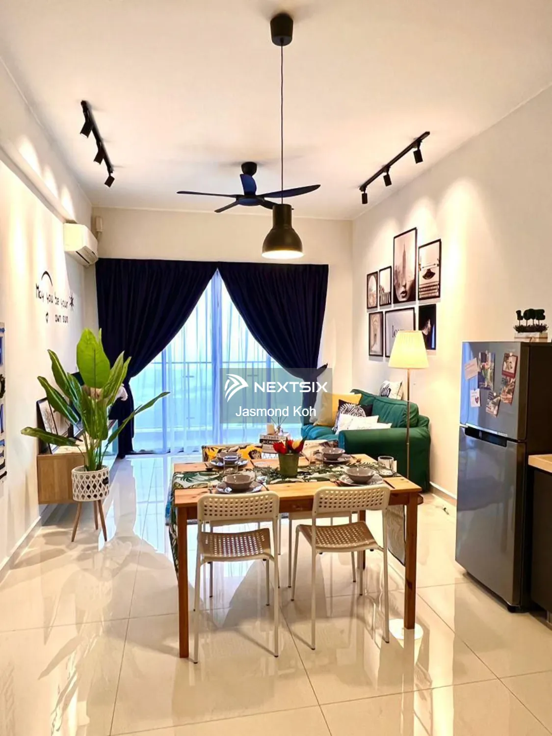 Condominium For Rent in Johor Bahru Johor