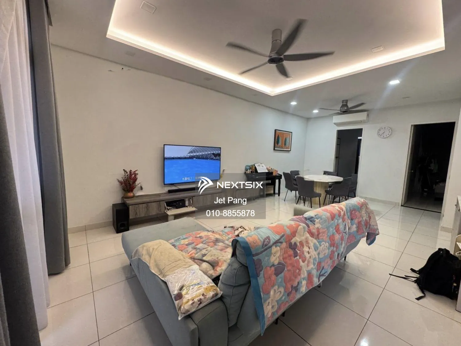 2-sty Terrace/Link House For Sale in Johor Bahru Johor