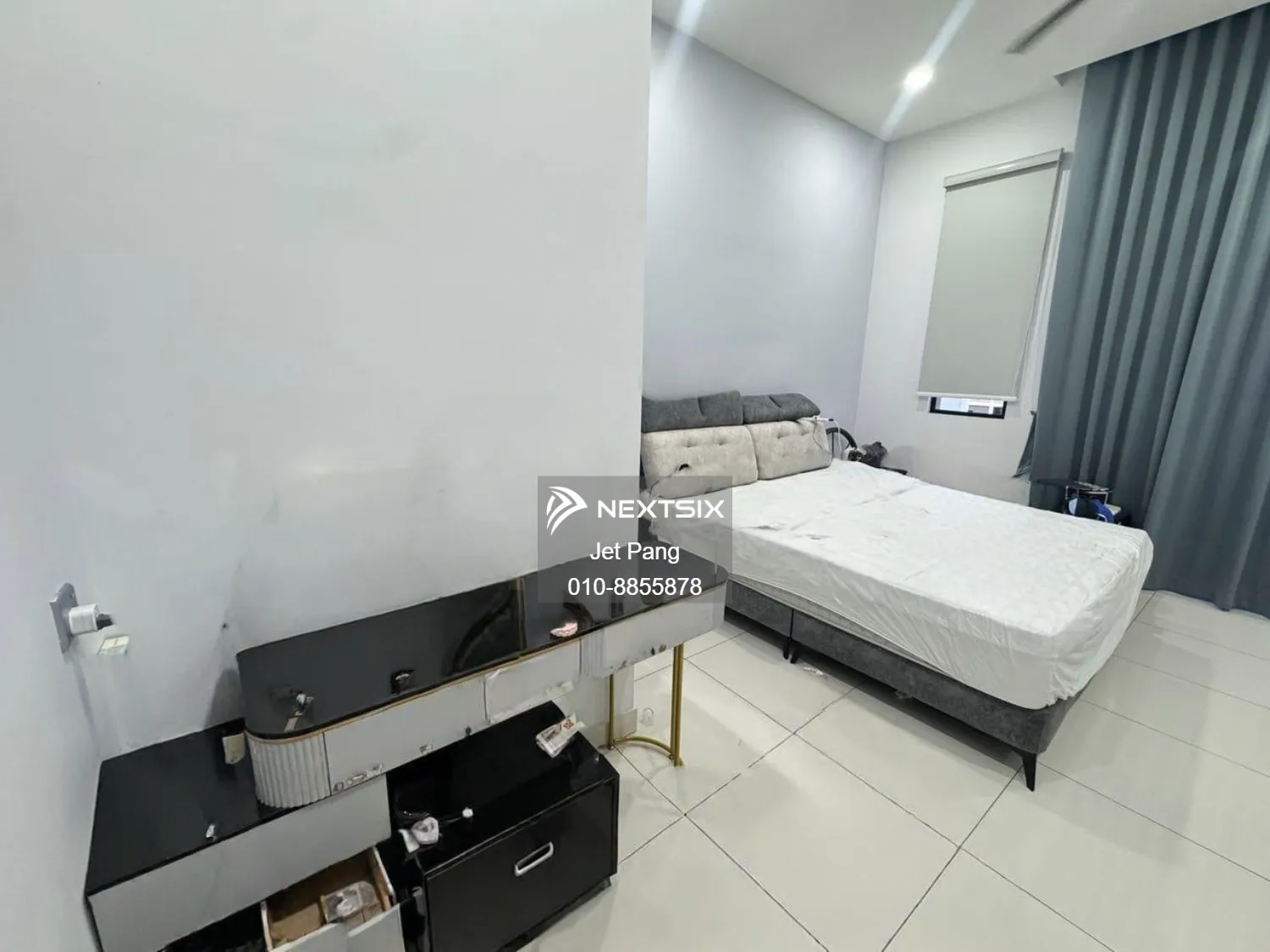 2-sty Terrace/Link House For Sale in Johor Bahru Johor - Image 7
