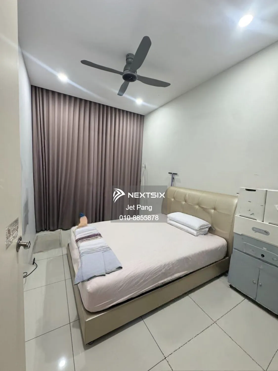 2-sty Terrace/Link House For Sale in Johor Bahru Johor - Image 8