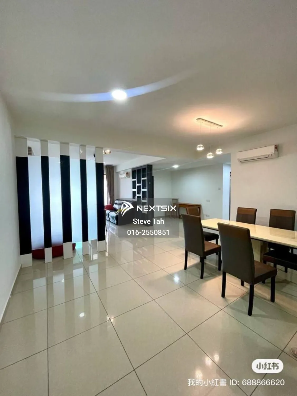 Apartment For Rent in Johor Bahru Johor