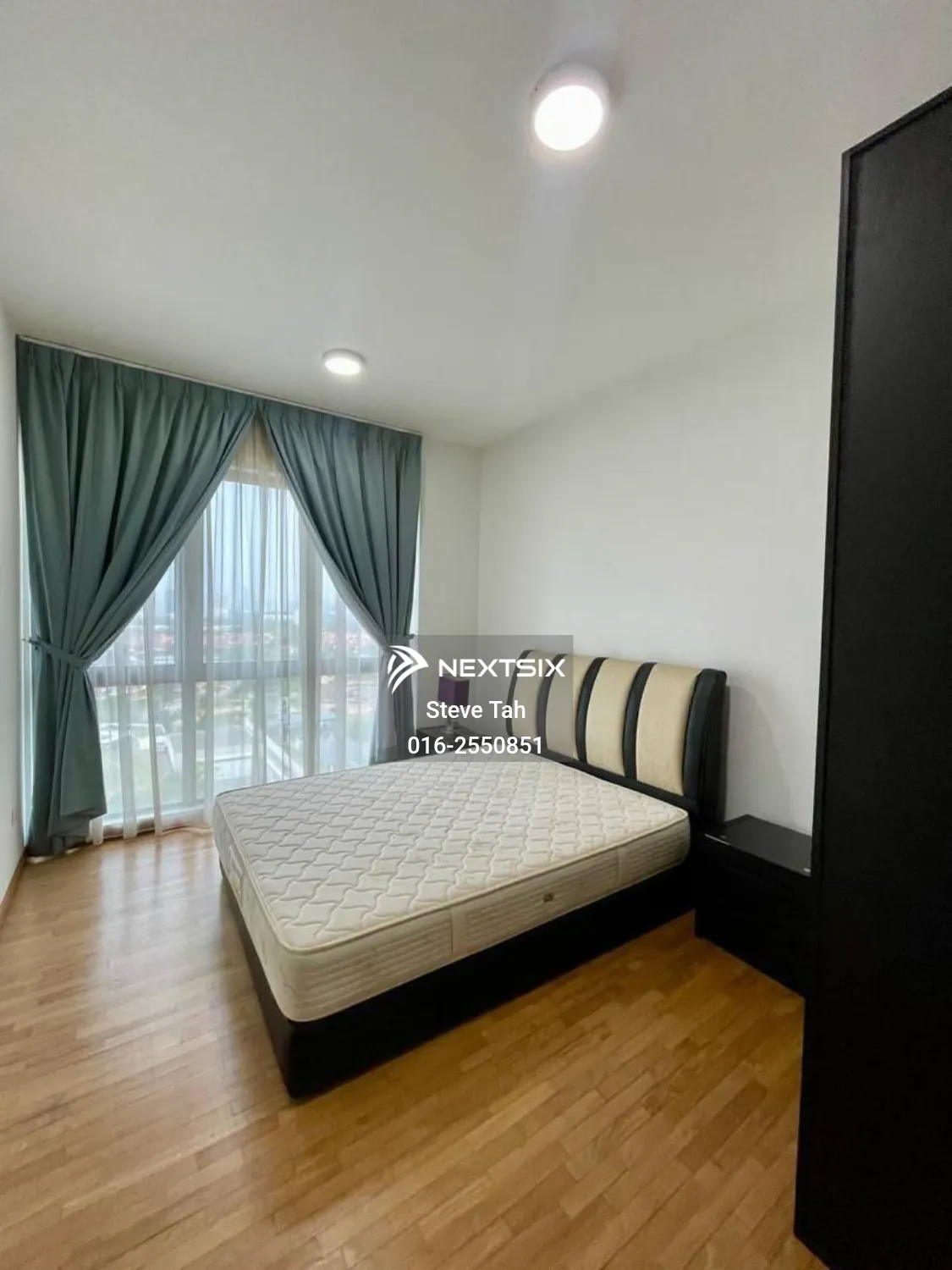 Apartment For Rent in Johor Bahru Johor - Image 12