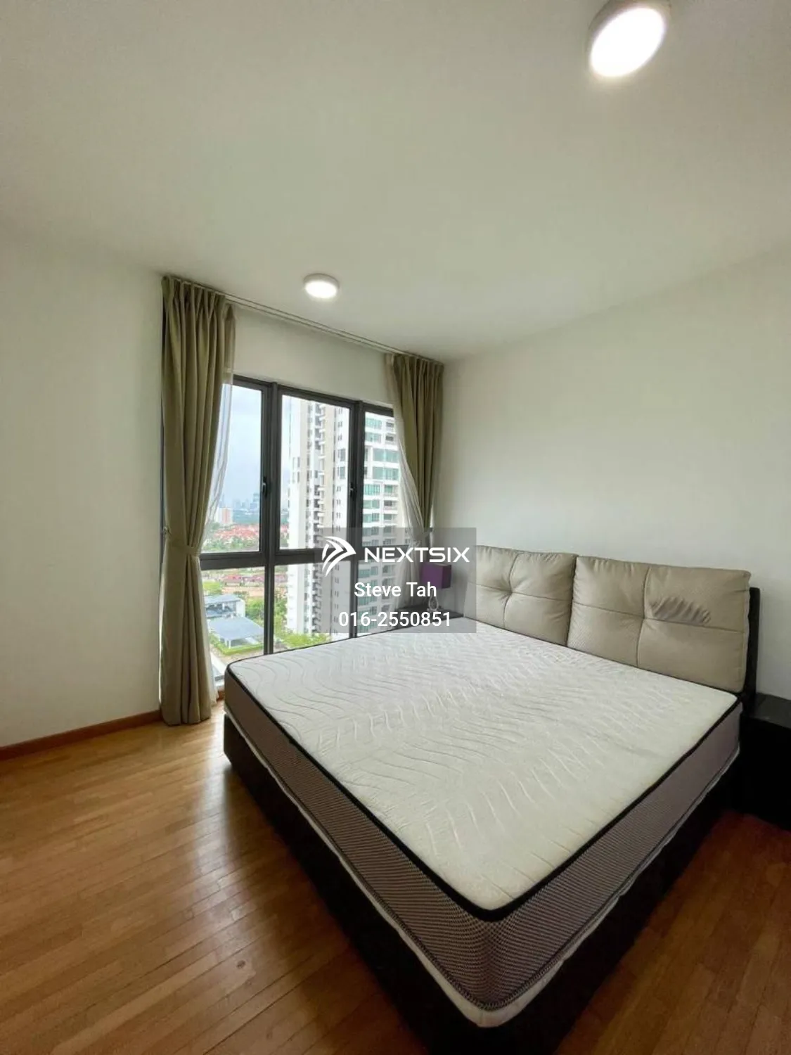 Apartment For Rent in Johor Bahru Johor - Image 13