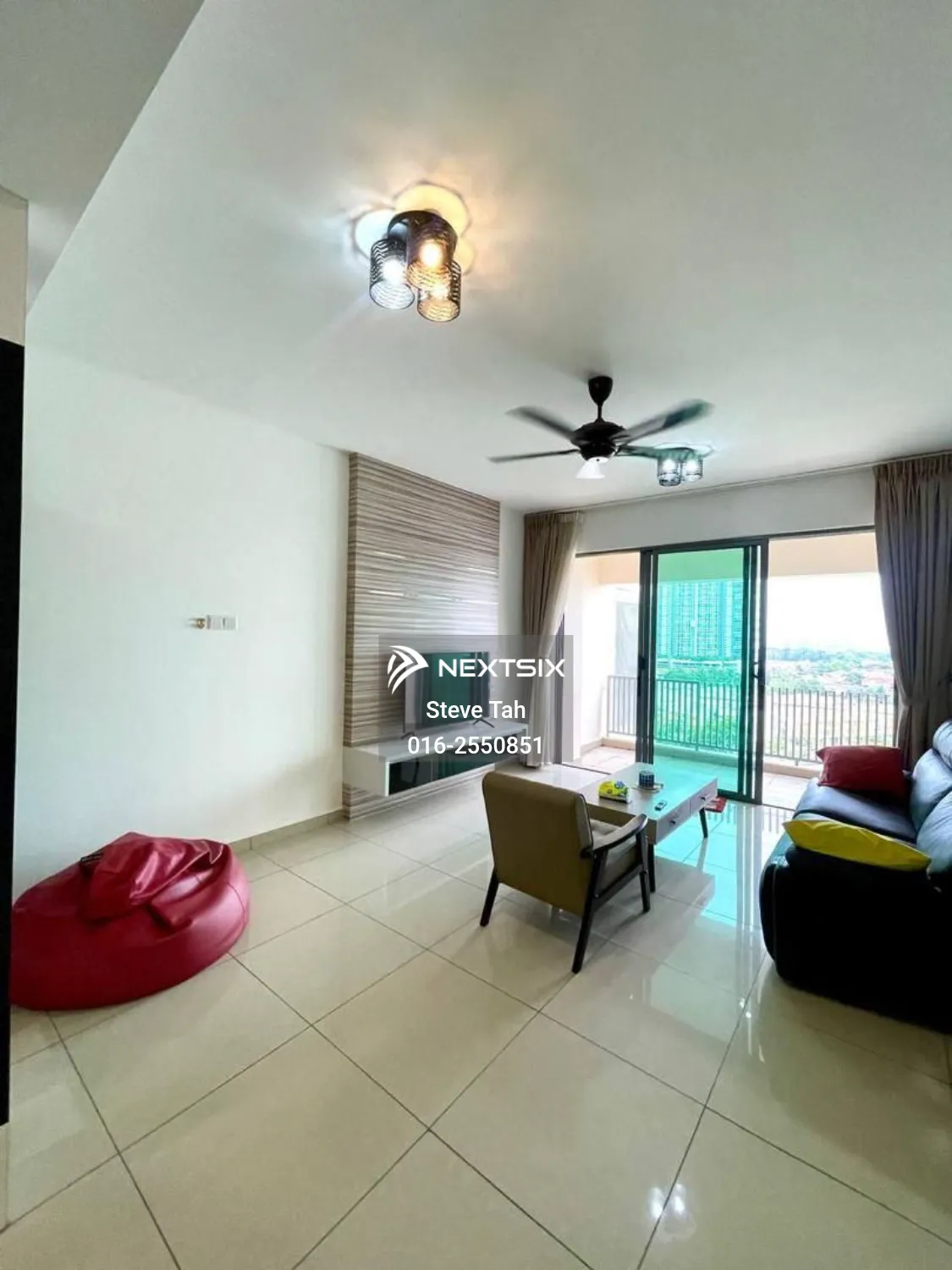 Apartment For Rent in Johor Bahru Johor - Image 3