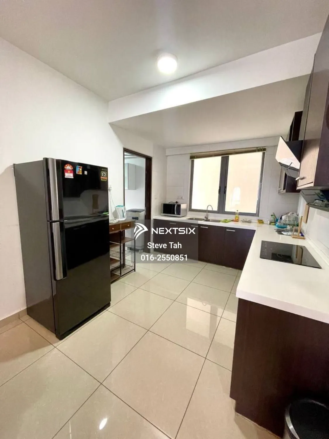 Apartment For Rent in Johor Bahru Johor - Image 4