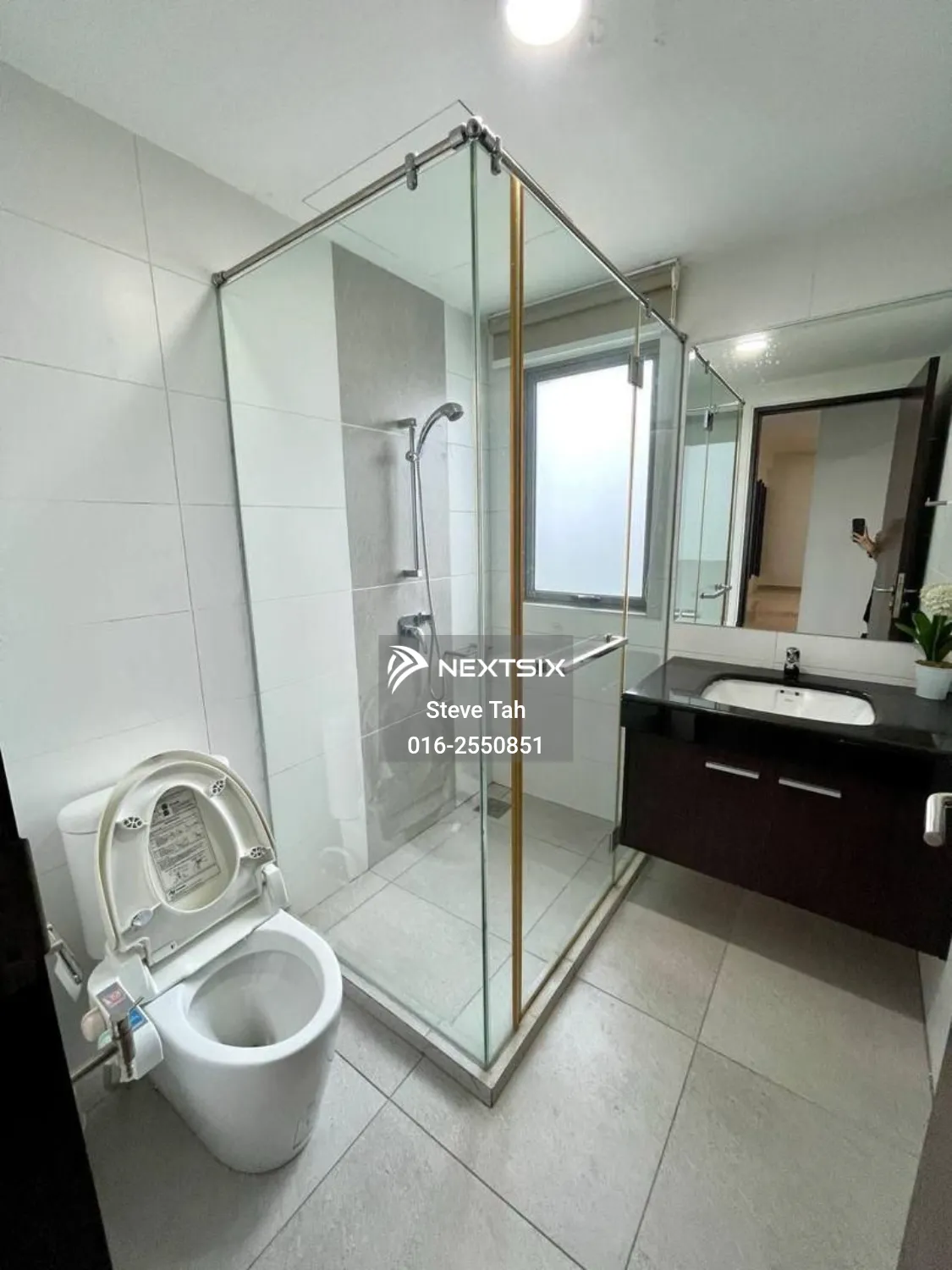 Apartment For Rent in Johor Bahru Johor - Image 5