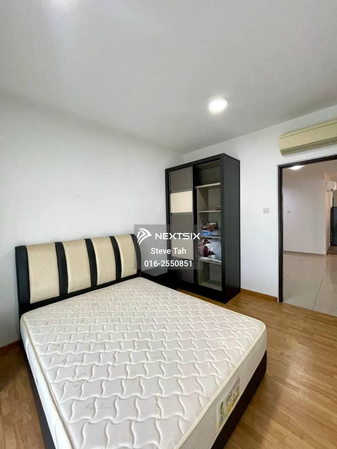 Apartment For Rent in Johor Bahru Johor - Image 8