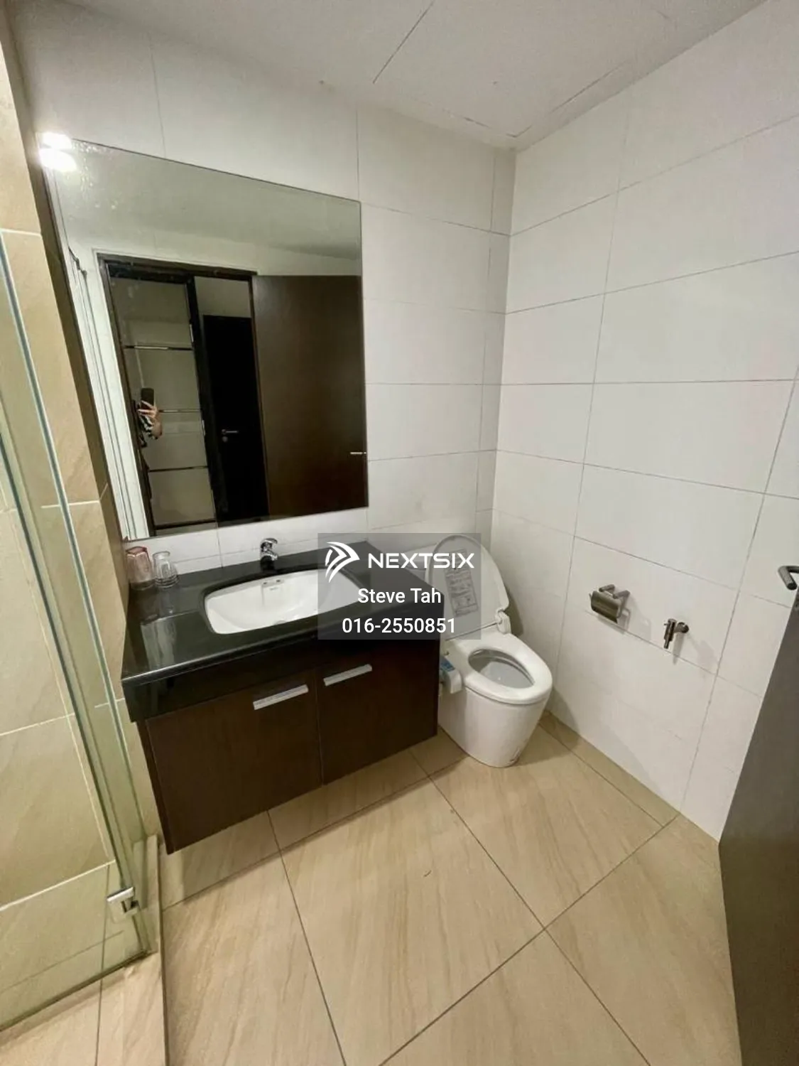 Apartment For Rent in Johor Bahru Johor - Image 9