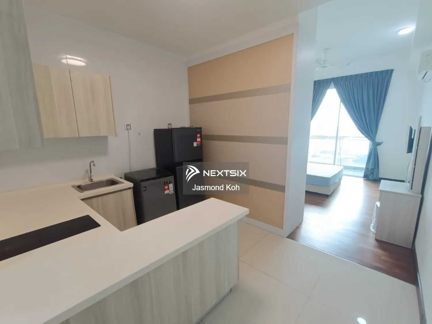 Serviced Residence For Rent in Johor Bahru Johor