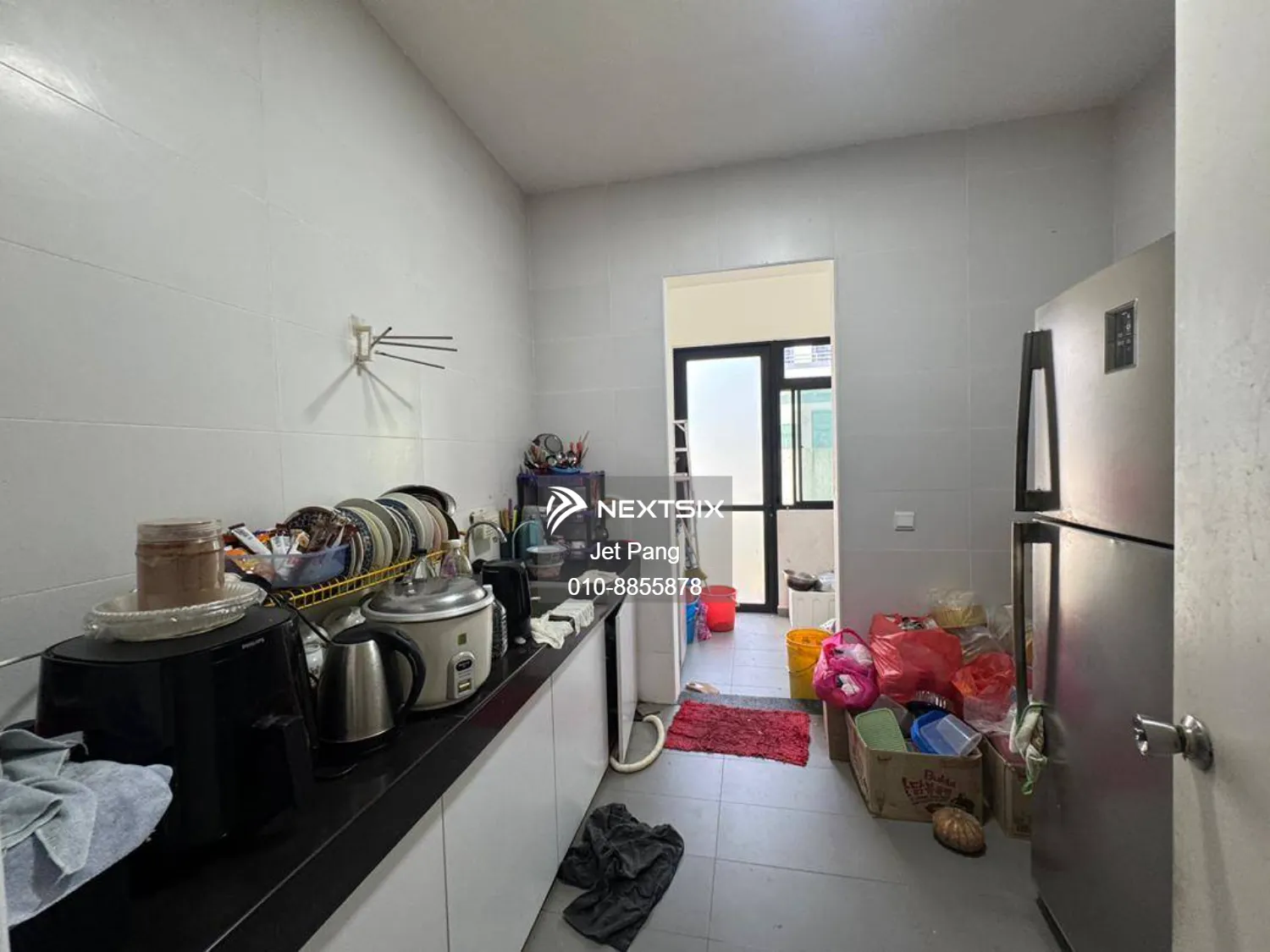 2-sty Terrace/Link House For Sale in Johor Bahru Johor - Image 2