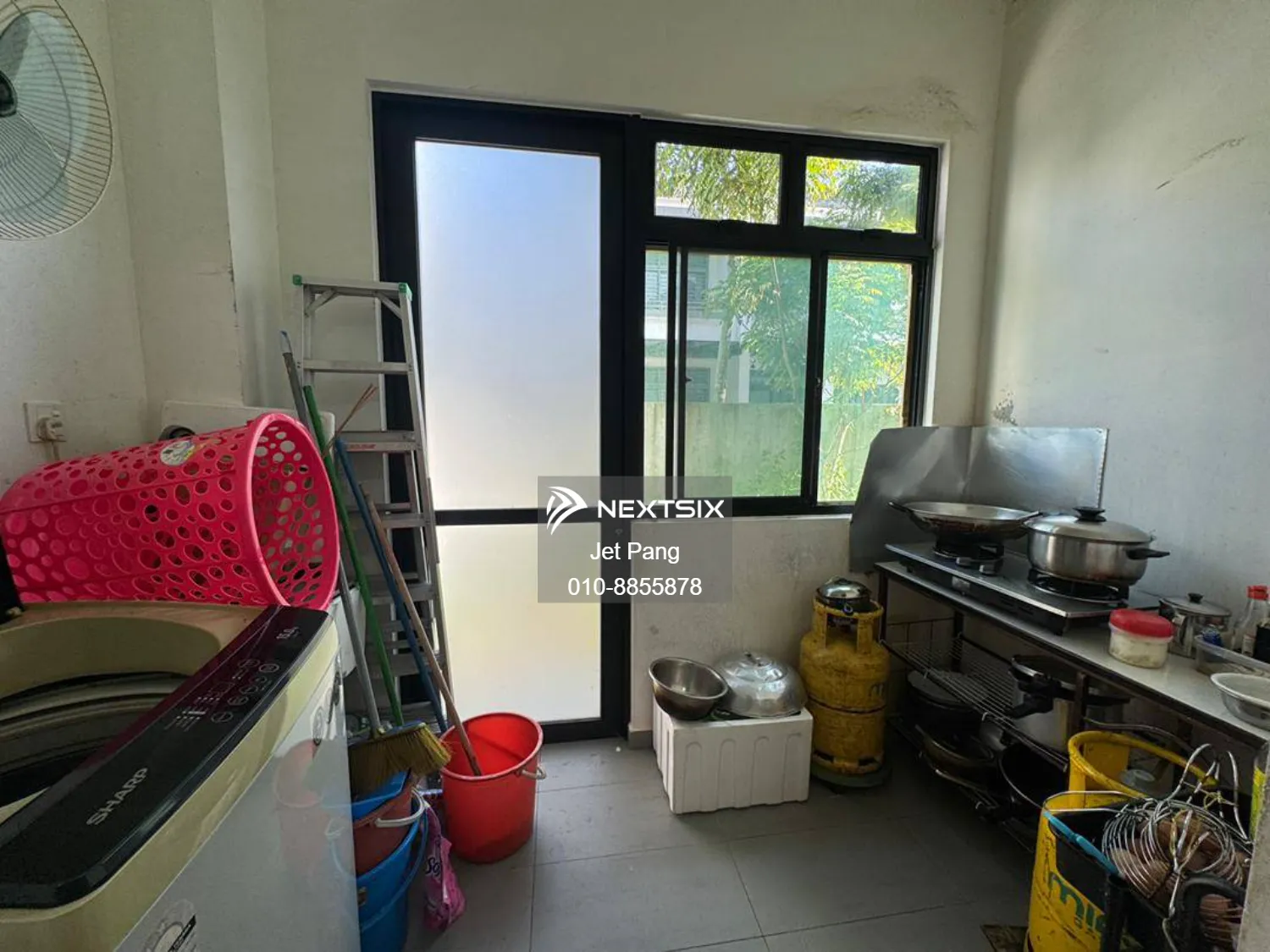2-sty Terrace/Link House For Sale in Johor Bahru Johor - Image 3