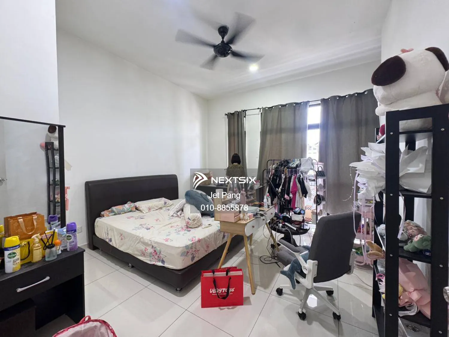 2-sty Terrace/Link House For Sale in Johor Bahru Johor - Image 4