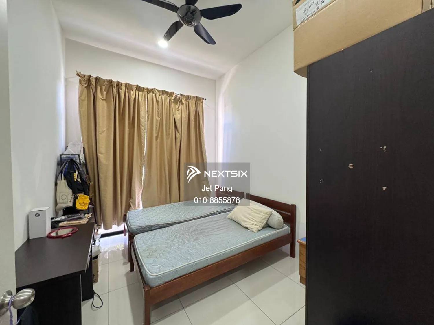 2-sty Terrace/Link House For Sale in Johor Bahru Johor - Image 5