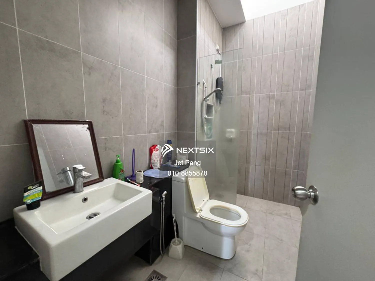 2-sty Terrace/Link House For Sale in Johor Bahru Johor - Image 6