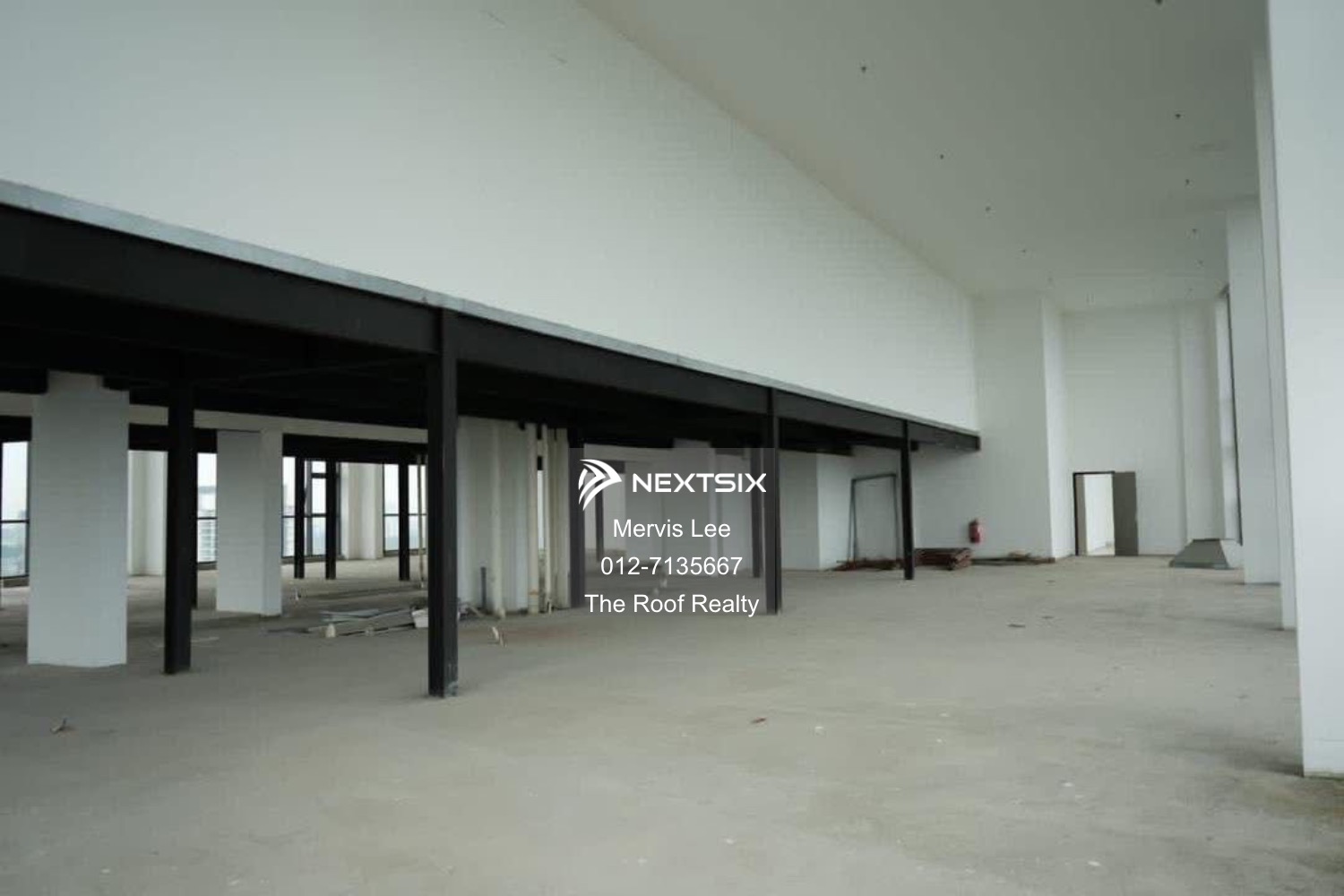 Retail Office For Rent in Johor Bahru Johor - Image 3