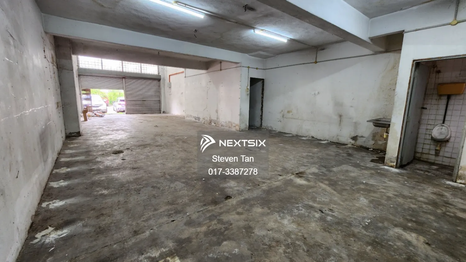 Factory For Rent in Puchong Selangor - Image 2