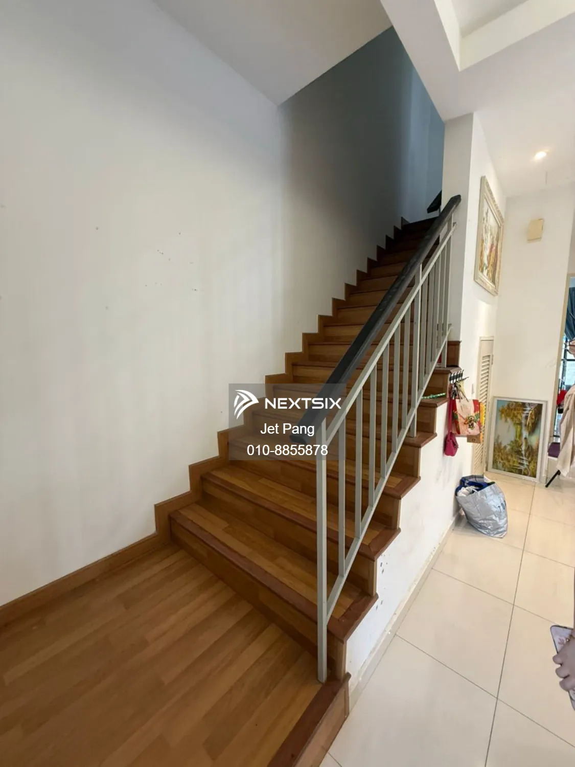 2-sty Terrace/Link House For Sale in Johor Bahru Johor - Image 5