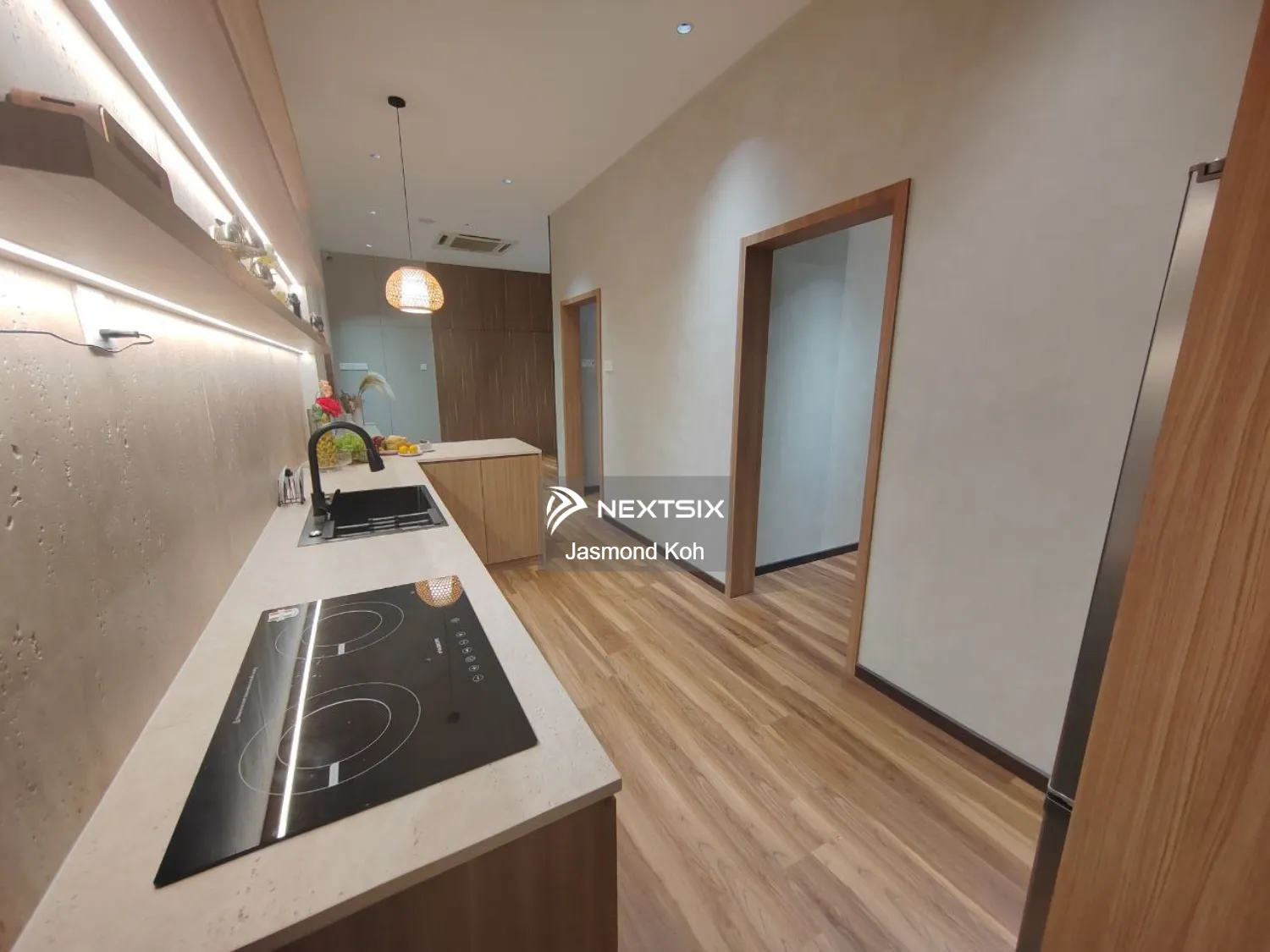 Serviced Residence For Sale in Johor Bahru Johor - Image 10