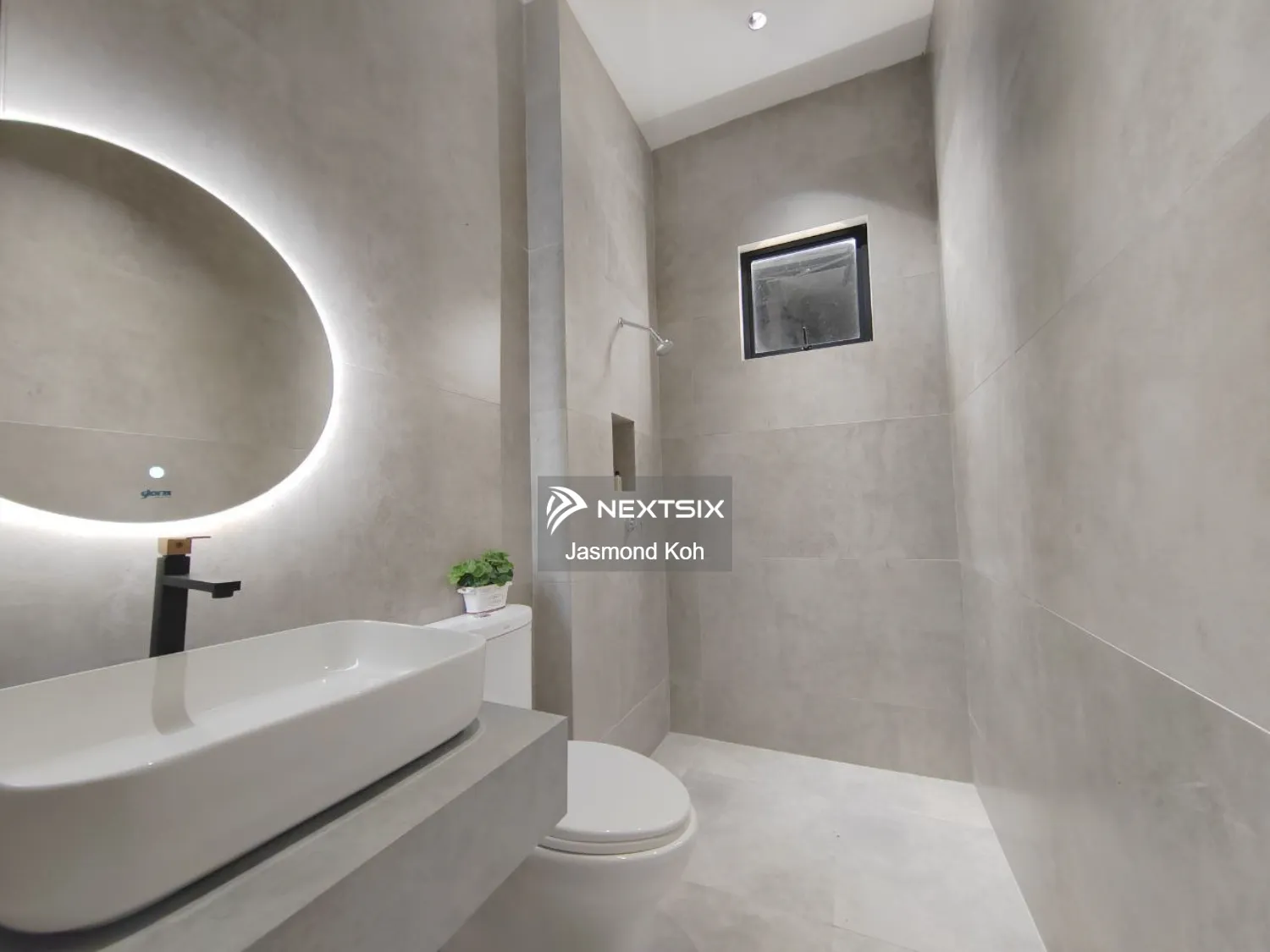 Serviced Residence For Sale in Johor Bahru Johor - Image 11