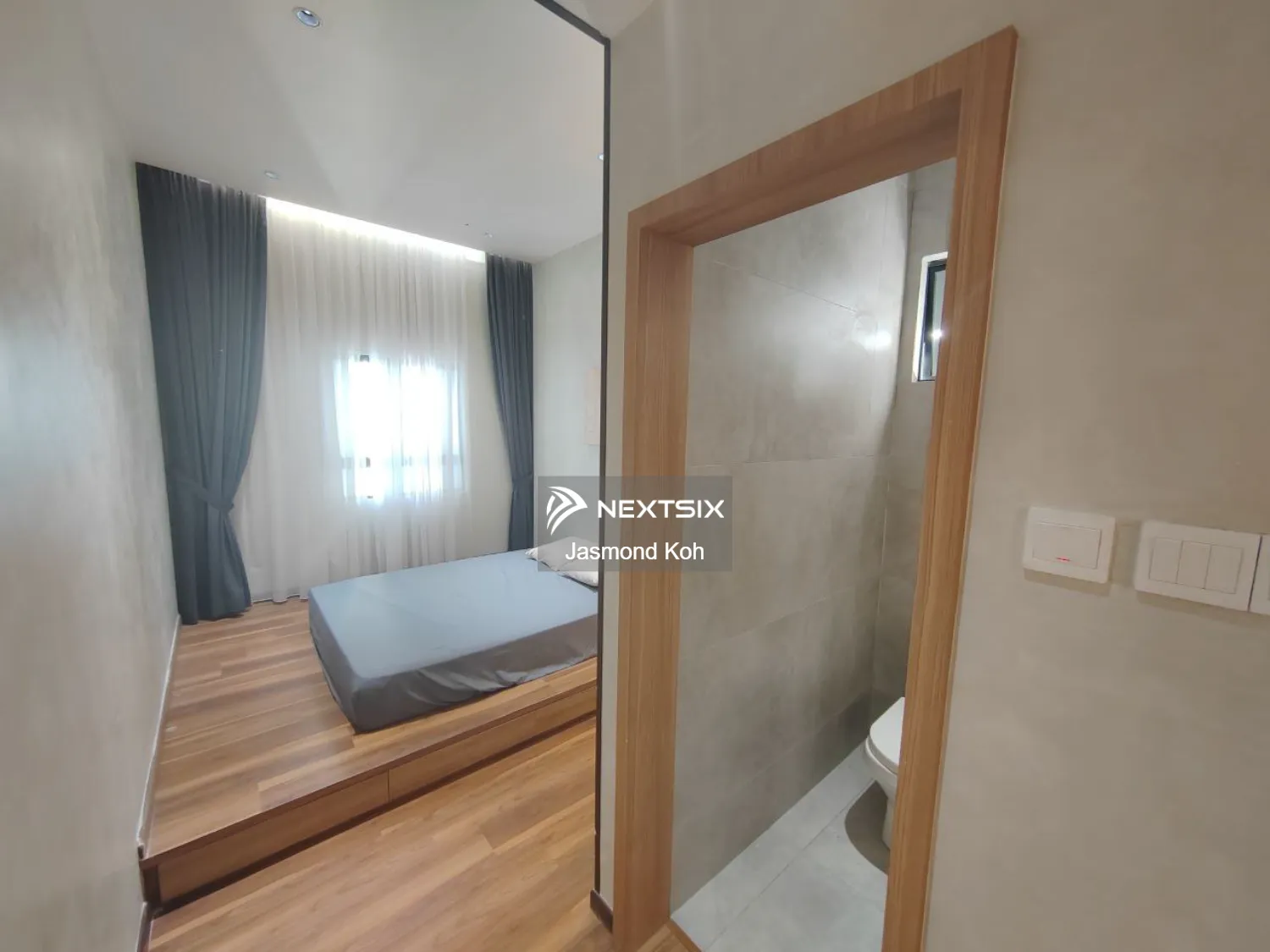 Serviced Residence For Sale in Johor Bahru Johor - Image 7
