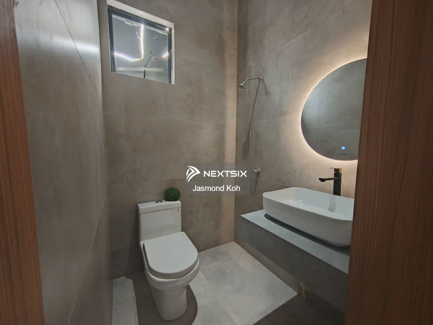 Serviced Residence For Sale in Johor Bahru Johor - Image 8