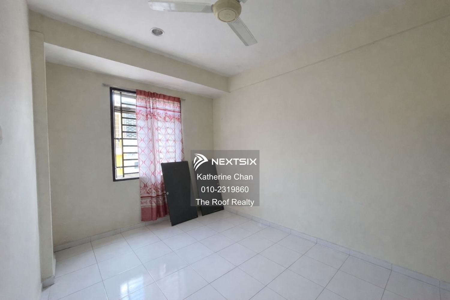 1-sty Terrace/Link House For Sale in Kulai Johor - Image 4