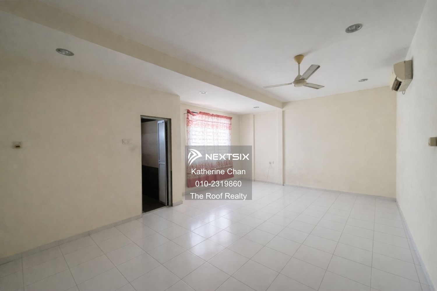 1-sty Terrace/Link House For Sale in Kulai Johor - Image 5