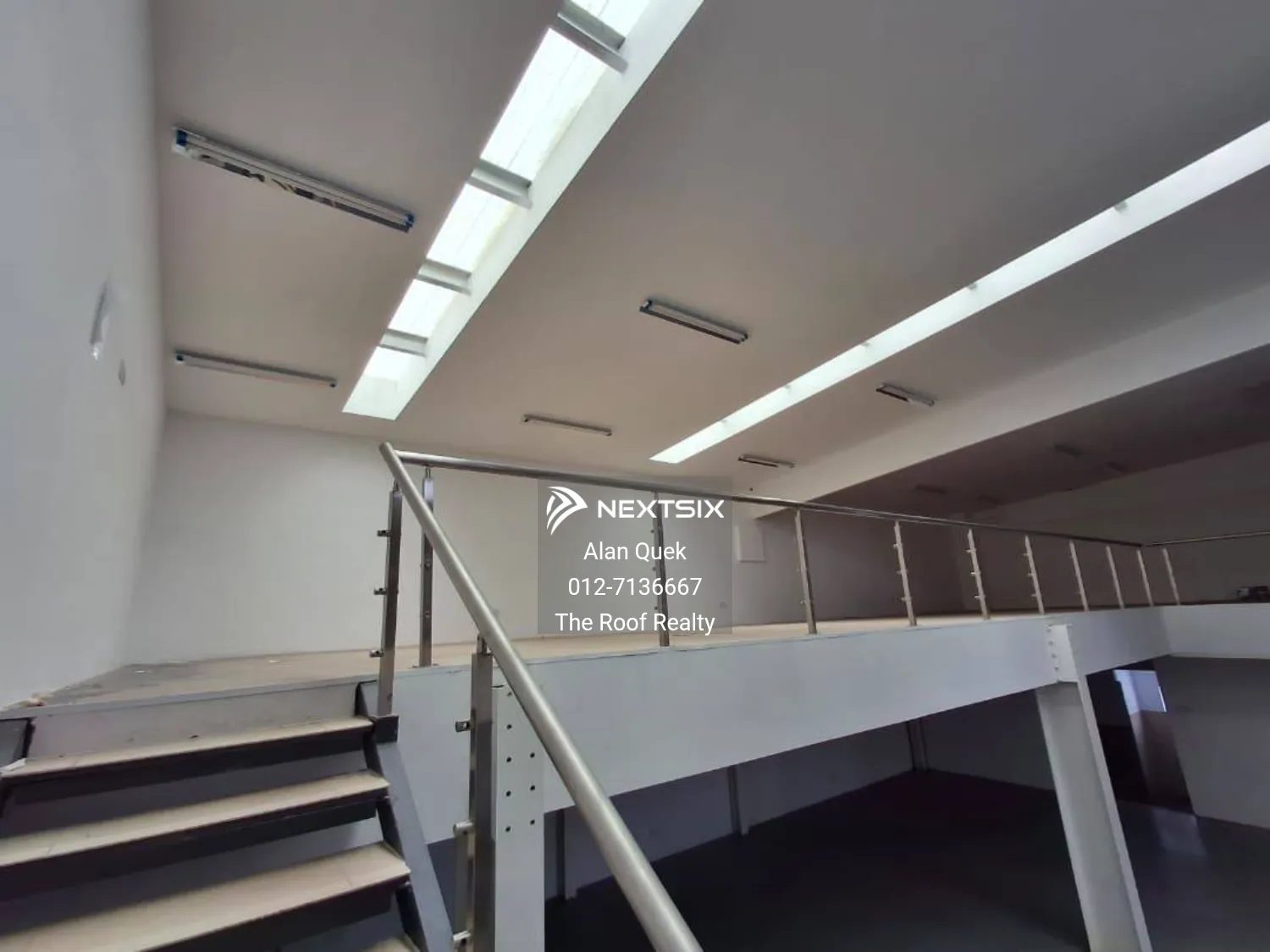 Light Industrial For Rent in Johor Bahru Johor - Image 12