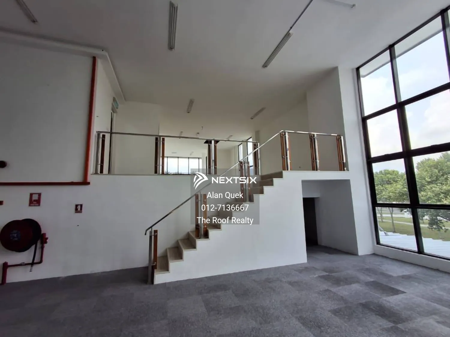 Light Industrial For Rent in Johor Bahru Johor - Image 13