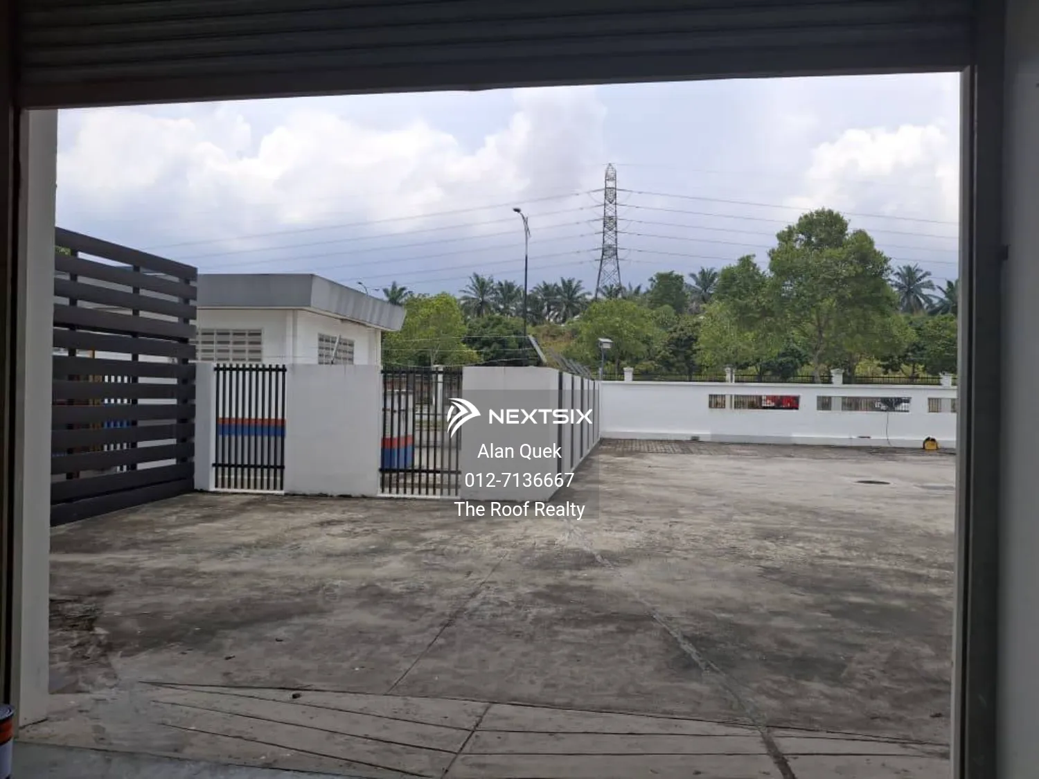 Light Industrial For Rent in Johor Bahru Johor - Image 2