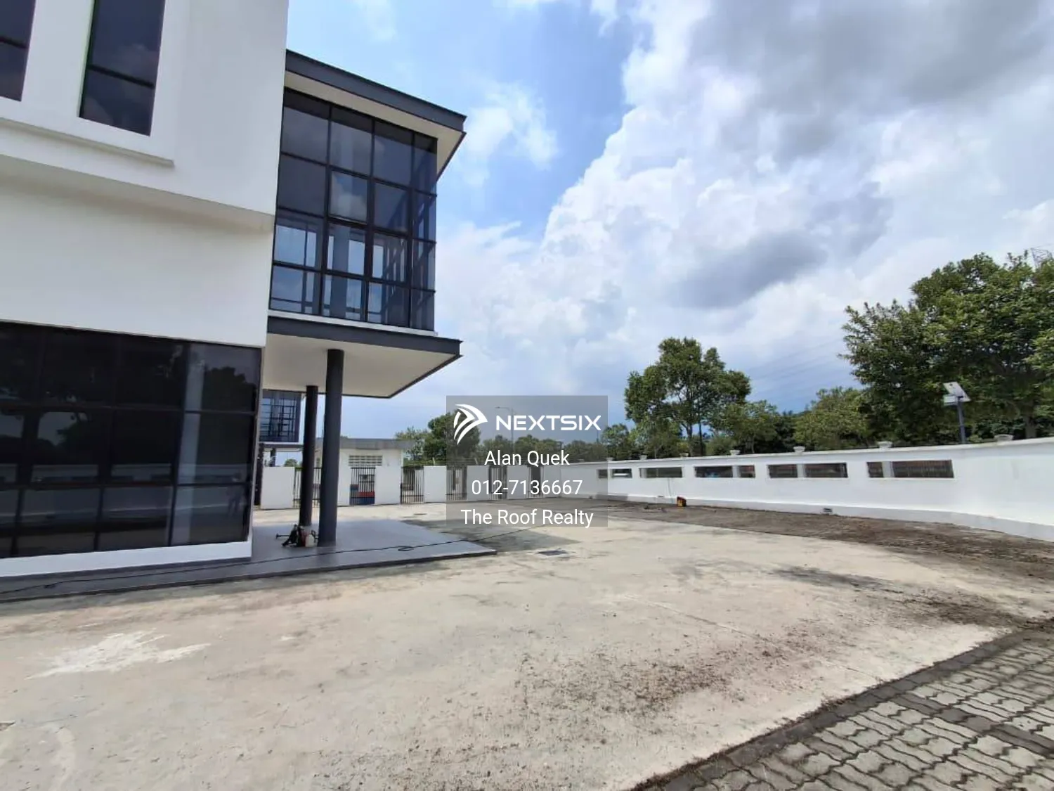 Light Industrial For Rent in Johor Bahru Johor - Image 3