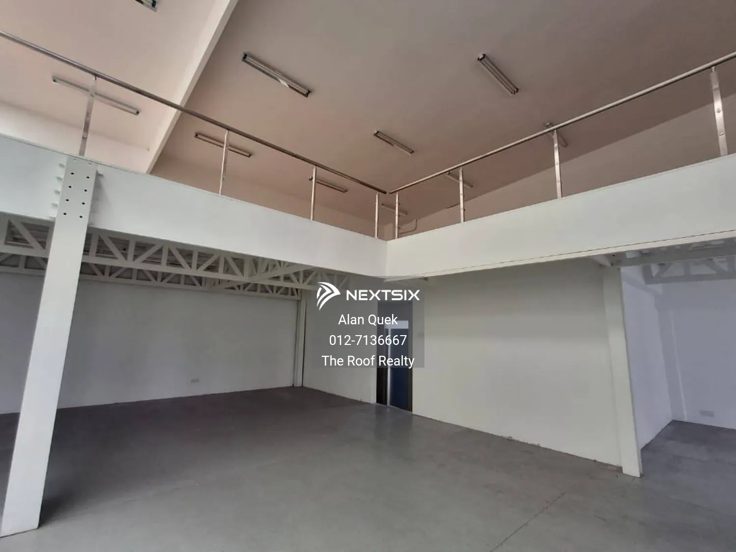 Light Industrial For Rent in Johor Bahru Johor - Image 4