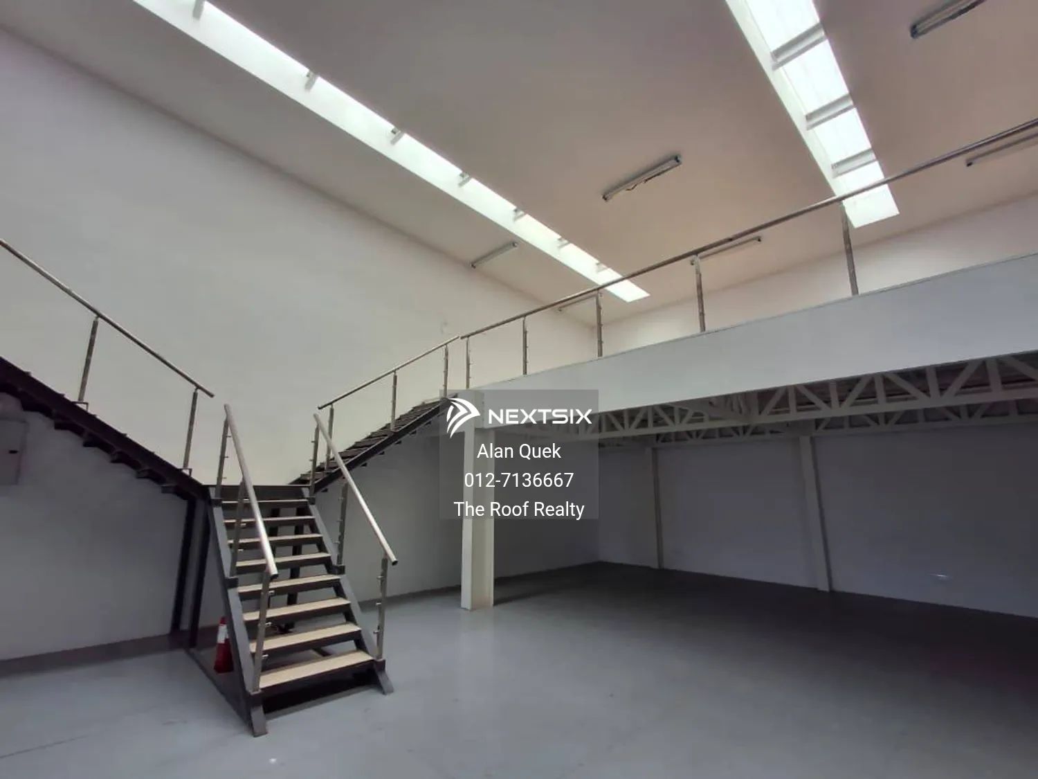 Light Industrial For Rent in Johor Bahru Johor - Image 5