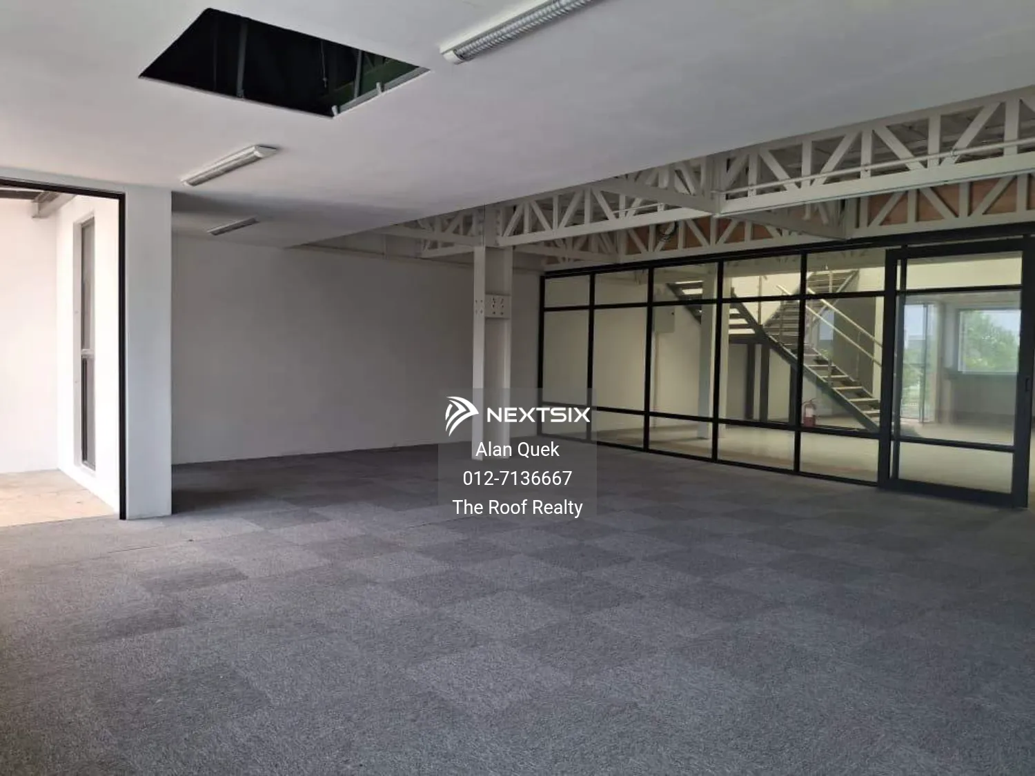 Light Industrial For Rent in Johor Bahru Johor - Image 7