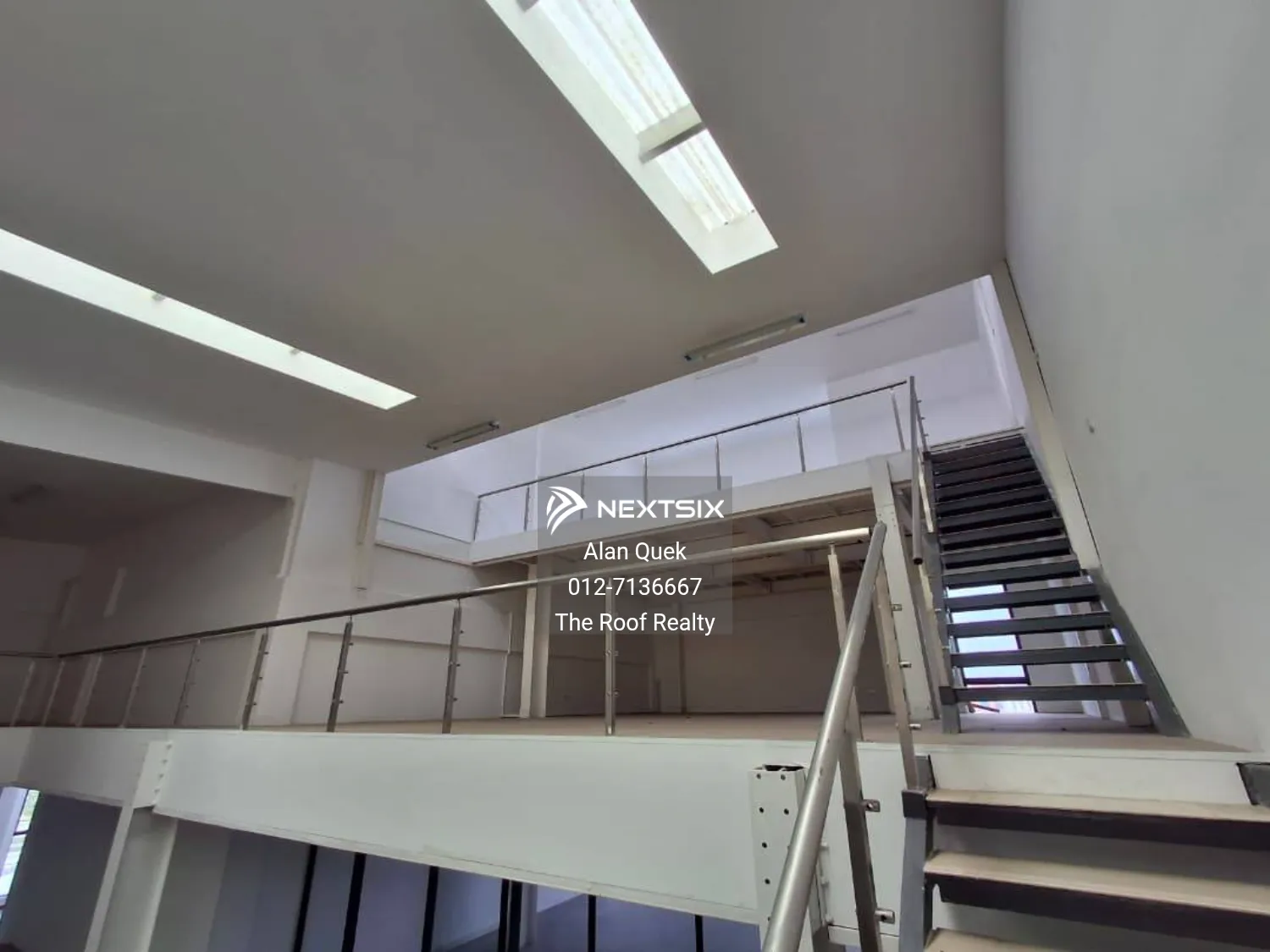 Light Industrial For Rent in Johor Bahru Johor - Image 8