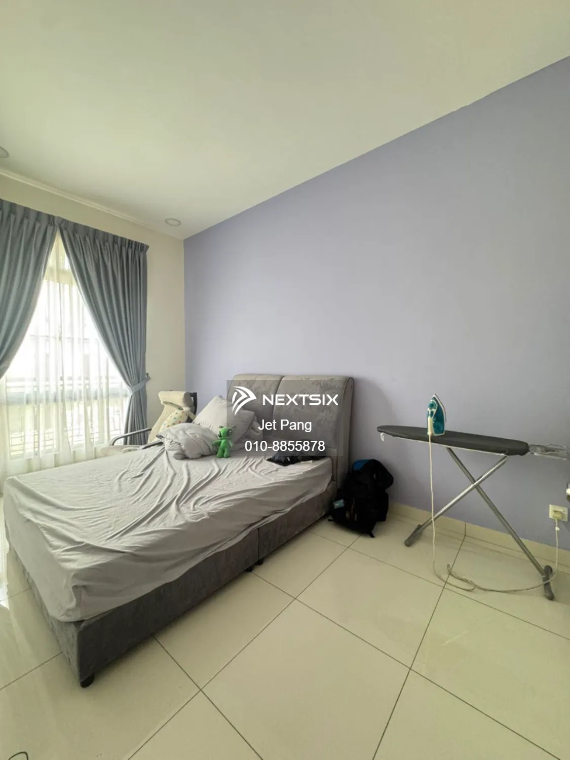 2-sty Terrace/Link House For Sale in Johor Bahru Johor - Image 13