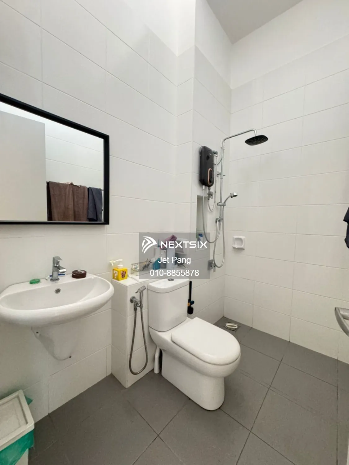 2-sty Terrace/Link House For Sale in Johor Bahru Johor - Image 14