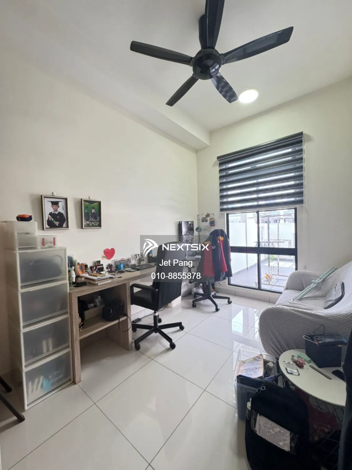 2-sty Terrace/Link House For Sale in Johor Bahru Johor - Image 15
