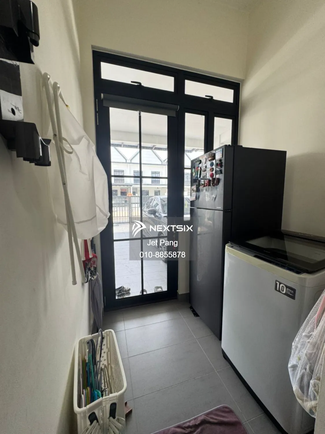 2-sty Terrace/Link House For Sale in Johor Bahru Johor - Image 5