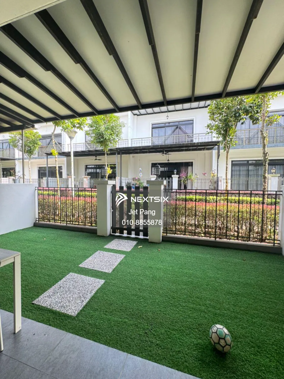 2-sty Terrace/Link House For Sale in Johor Bahru Johor - Image 6