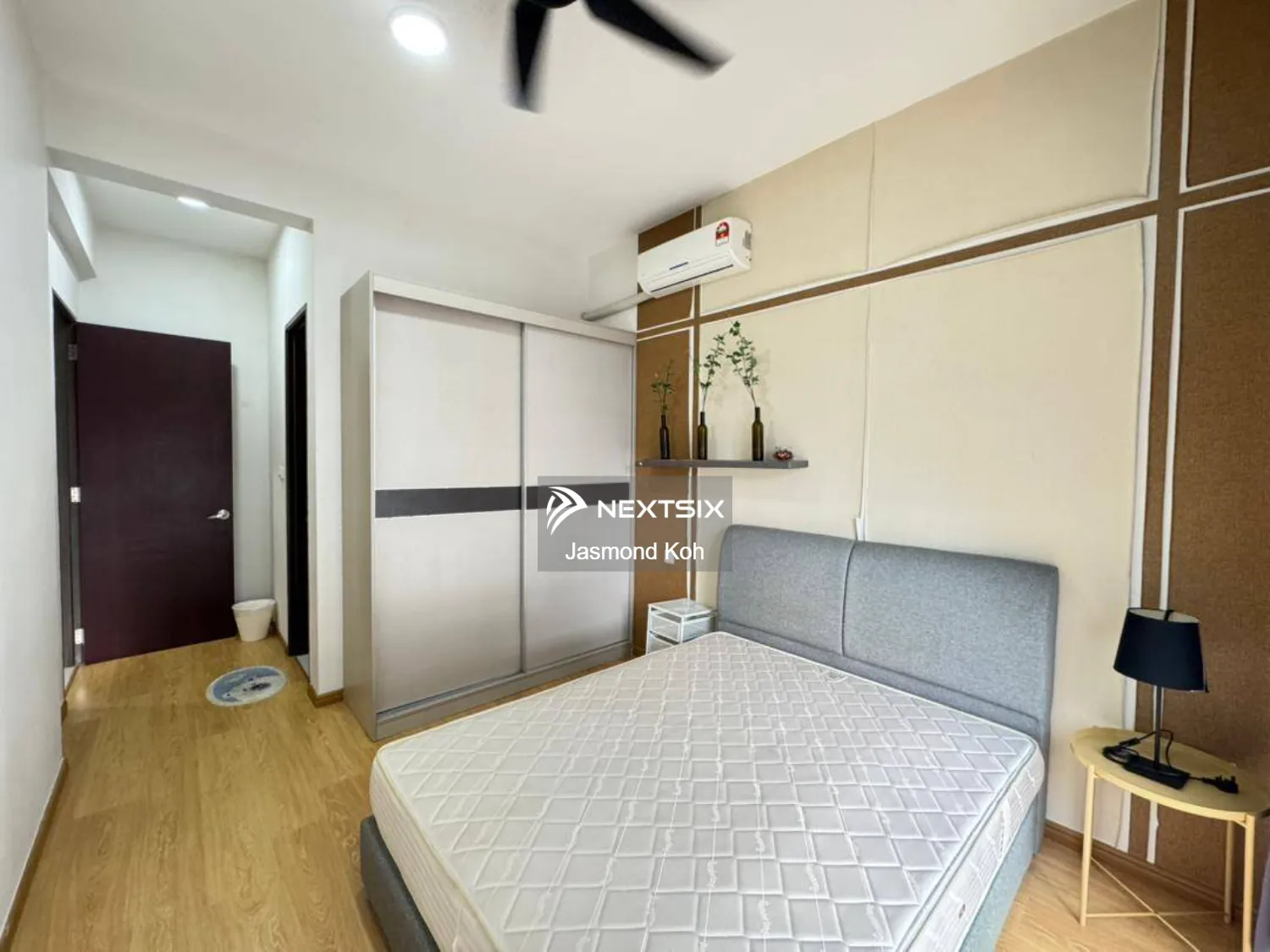 Condominium For Rent in Skudai Johor - Image 5