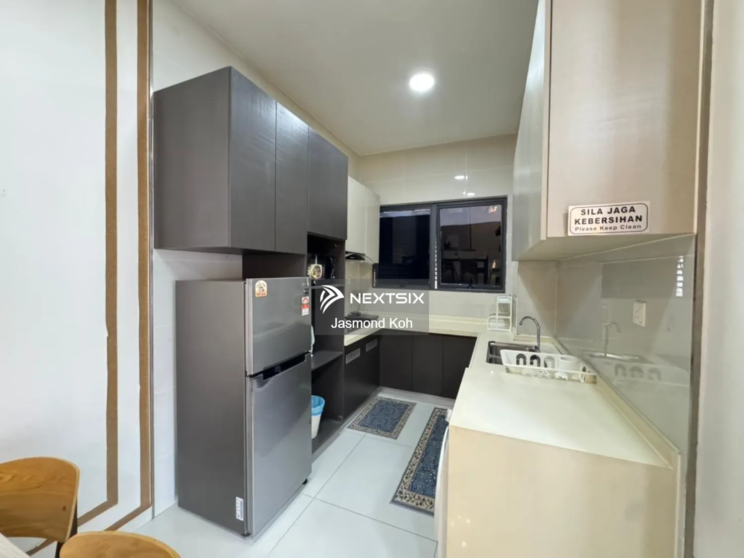 Condominium For Rent in Skudai Johor - Image 6