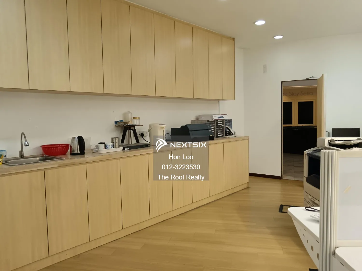 Commercial Bungalow For Rent in Setia Eco Park Selangor - Image 11