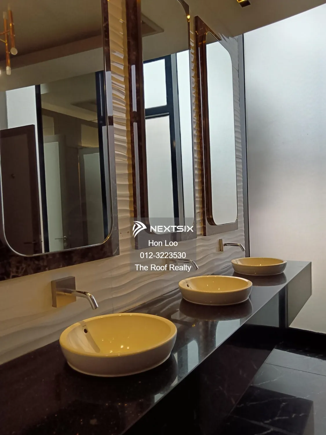 Commercial Bungalow For Rent in Setia Eco Park Selangor - Image 12