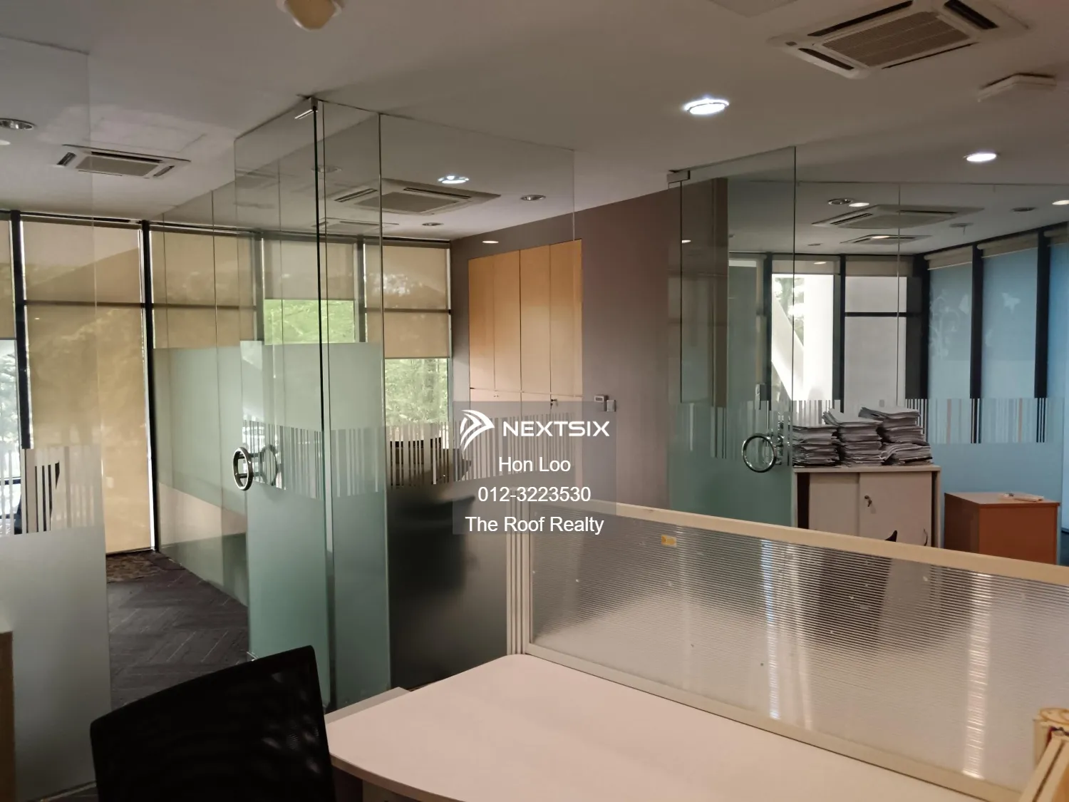 Commercial Bungalow For Rent in Setia Eco Park Selangor - Image 15